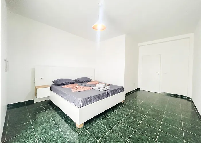Apartmán 2 Bedroom 1249 *