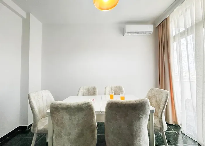 Apartmán 2 Bedroom 1249 *