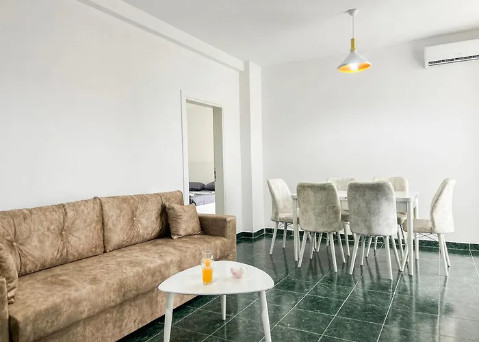 2 Bedroom 1249 * Durrës
