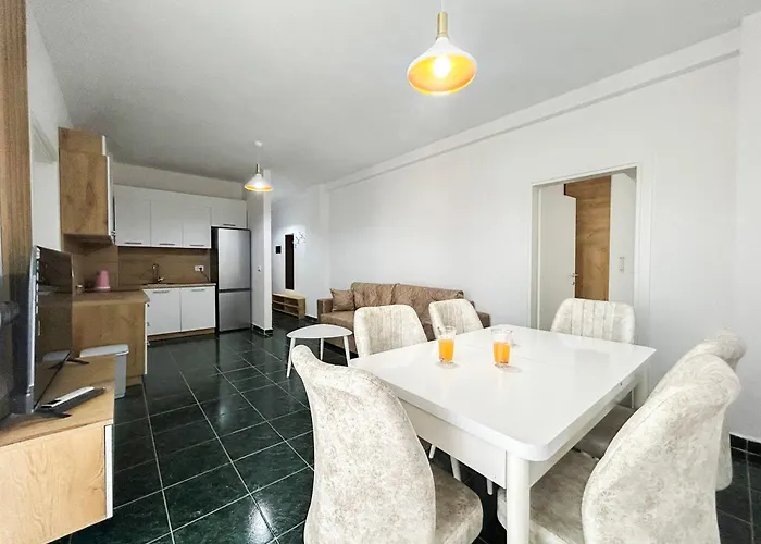 Apartmán 2 Bedroom 1249 *