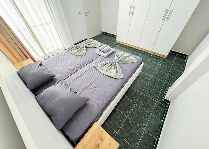 Appartement 2 Bedroom 1249