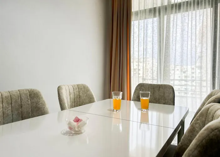 2 Bedroom 1249 Durrës