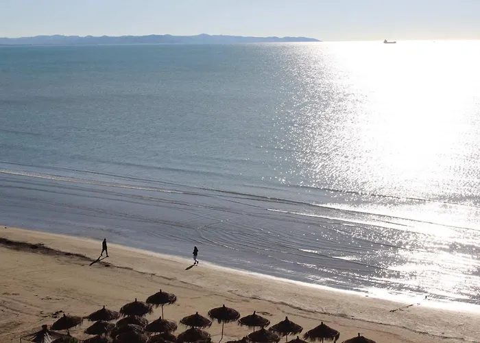 2 Bedroom 1249 Apartmán *